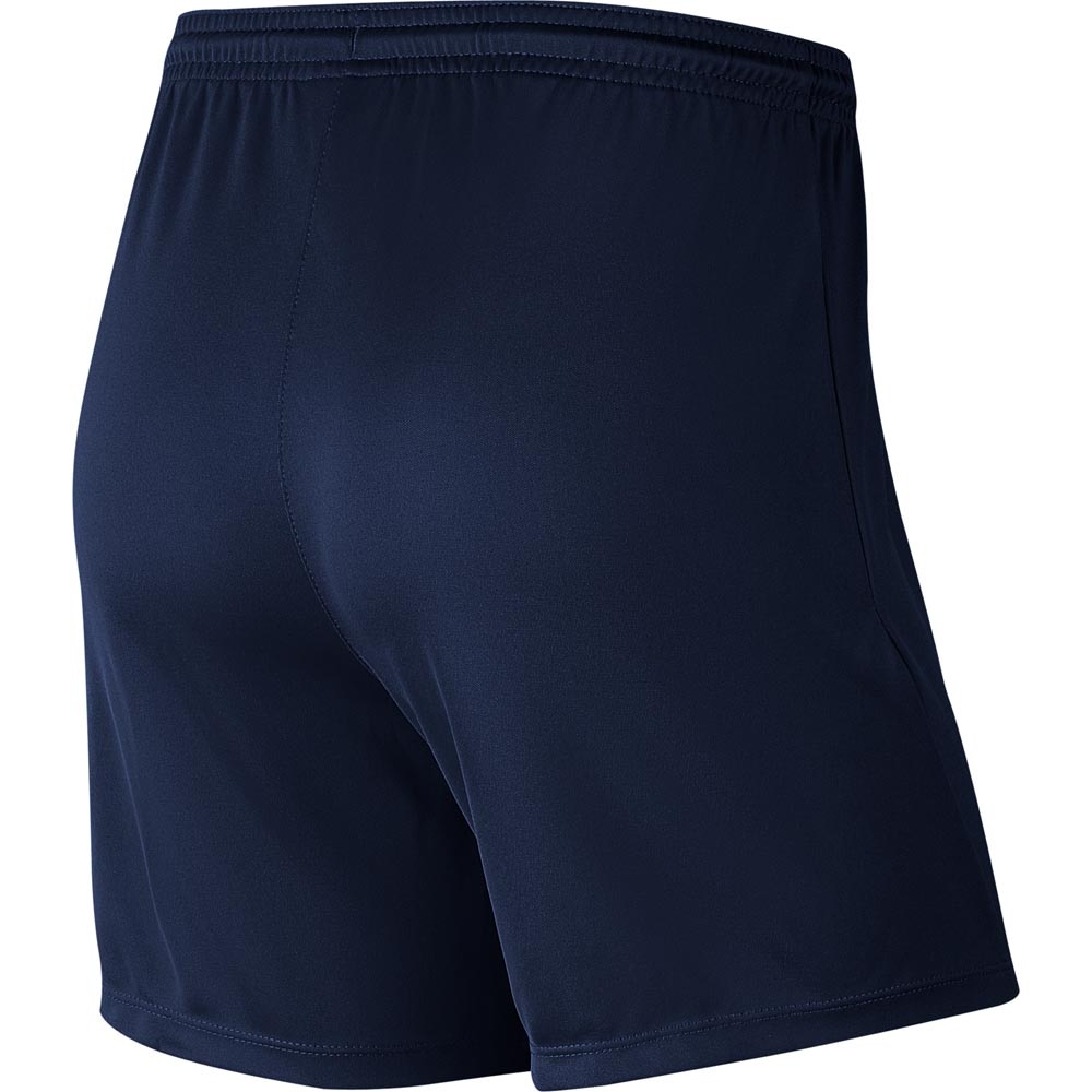 Nike Heming Fotball Treningsshorts Dame Marine