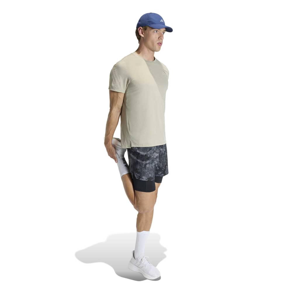 Adidas adi365 Climacool T-skjorte Herre Beige