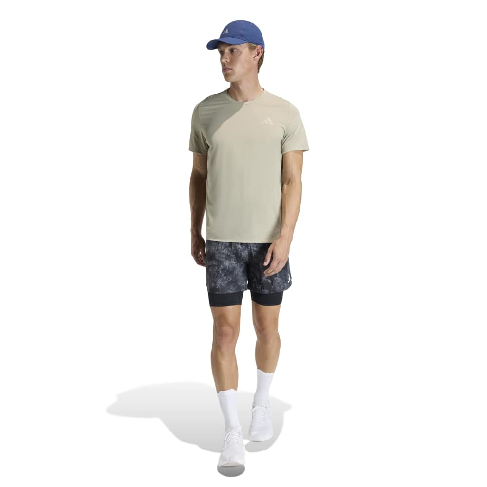 Adidas adi365 Climacool T-skjorte Herre Beige