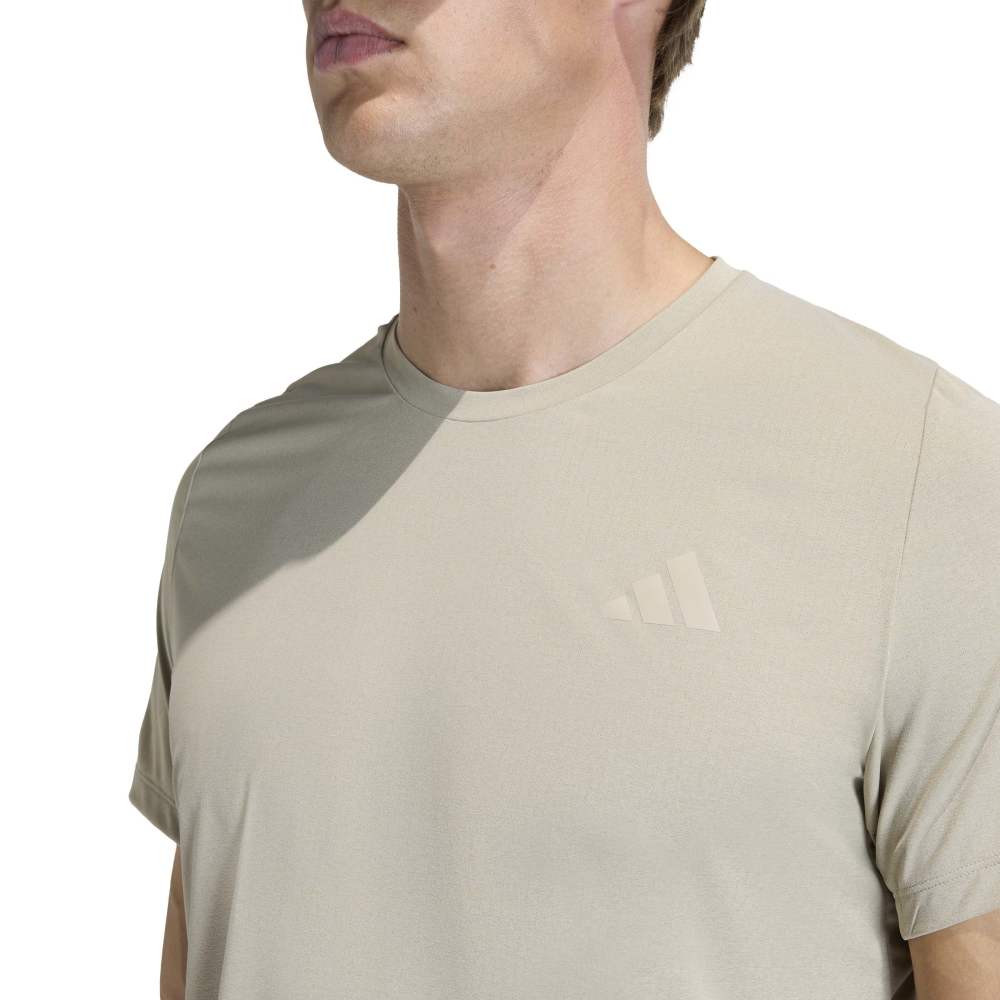 Adidas adi365 Climacool T-skjorte Herre Beige