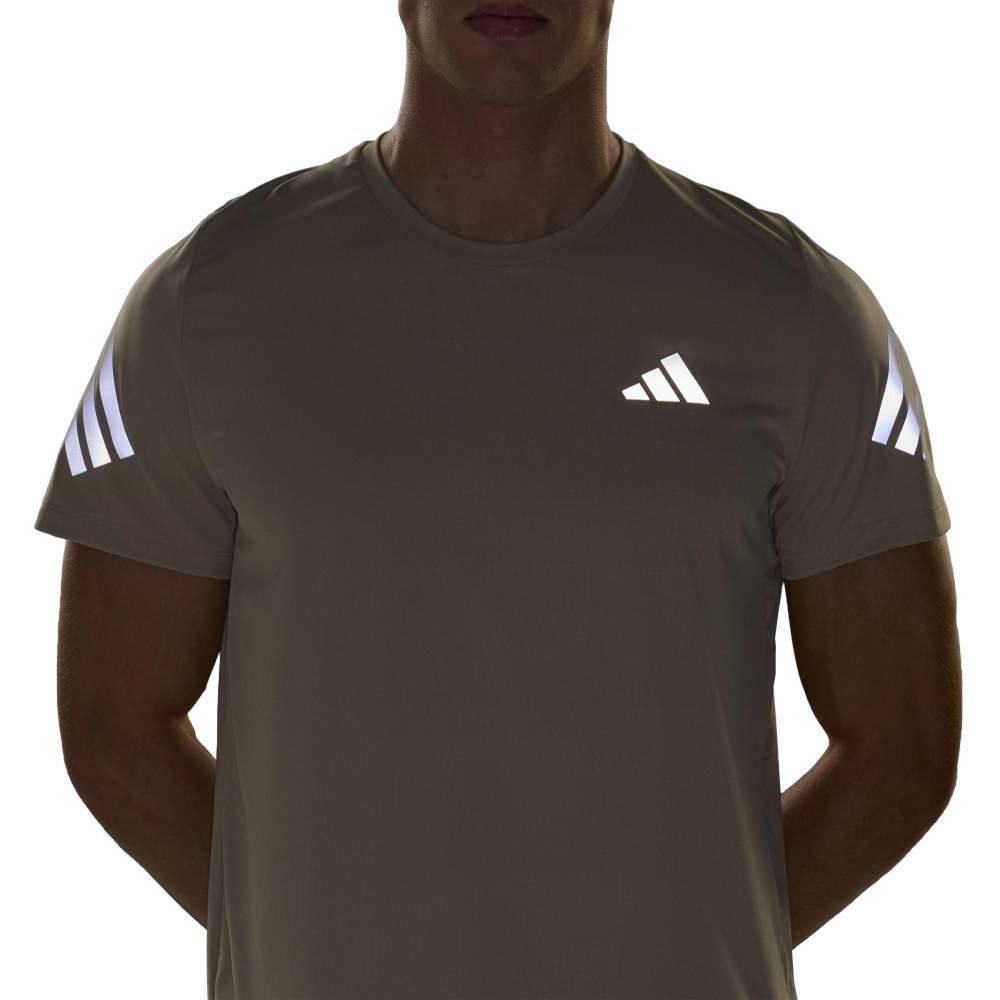 Adidas adi365 Climacool T-skjorte Herre Beige