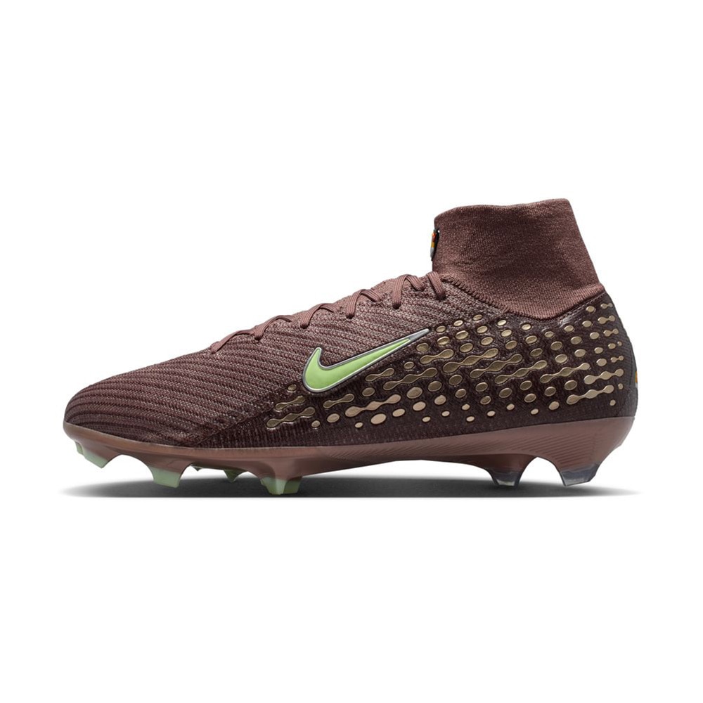 Nike Mercurial Zoom Superfly 10 Elite FG Fotballsko KM Brun