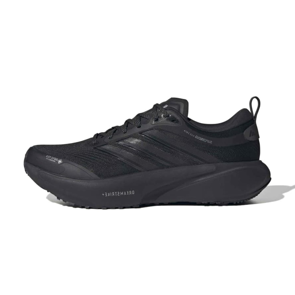 Adidas Supernova Rise 3 GTX Løpesko Herre Sort