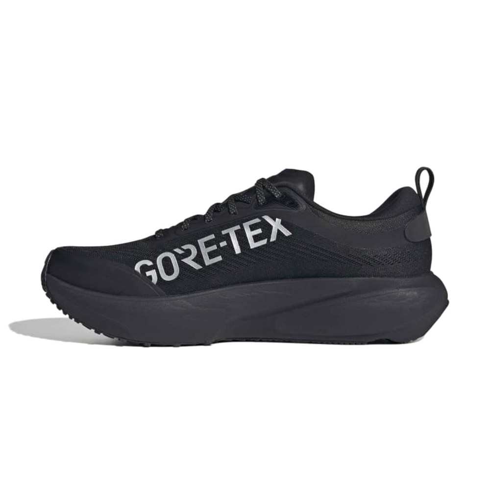 Adidas Supernova Rise 3 GTX Løpesko Herre Sort