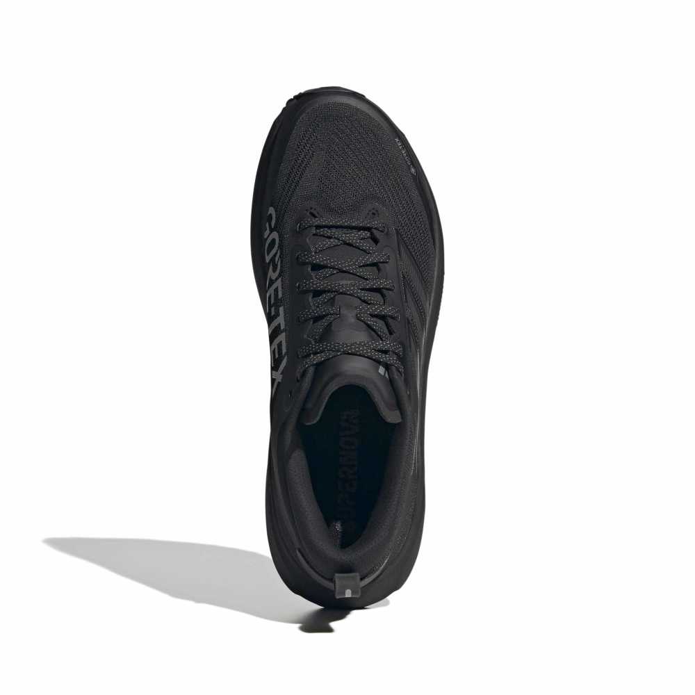 Adidas Supernova Rise 3 GTX Løpesko Herre Sort
