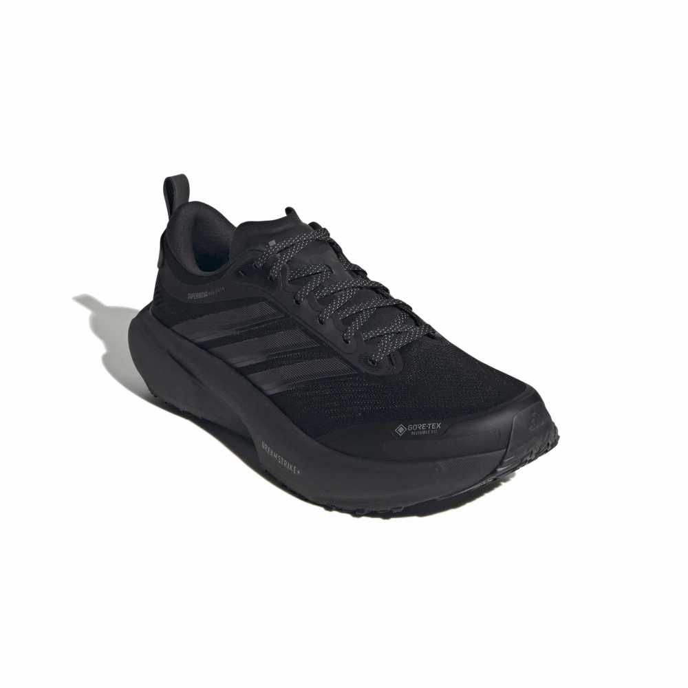 Adidas Supernova Rise 3 GTX Løpesko Herre Sort