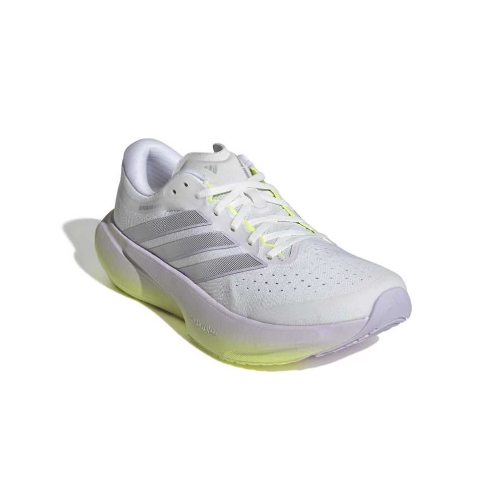 Adidas Supernova Rise 3 Løpesko Dame Blå/Gul