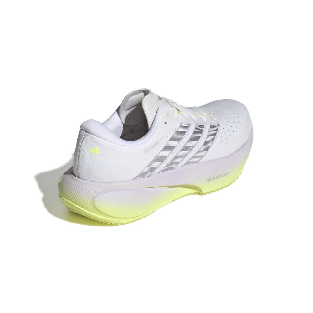 Adidas Supernova Rise 3 Løpesko Dame Blå/Gul