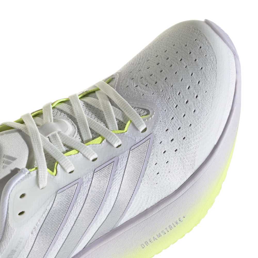 Adidas Supernova Rise 3 Løpesko Dame Blå/Gul