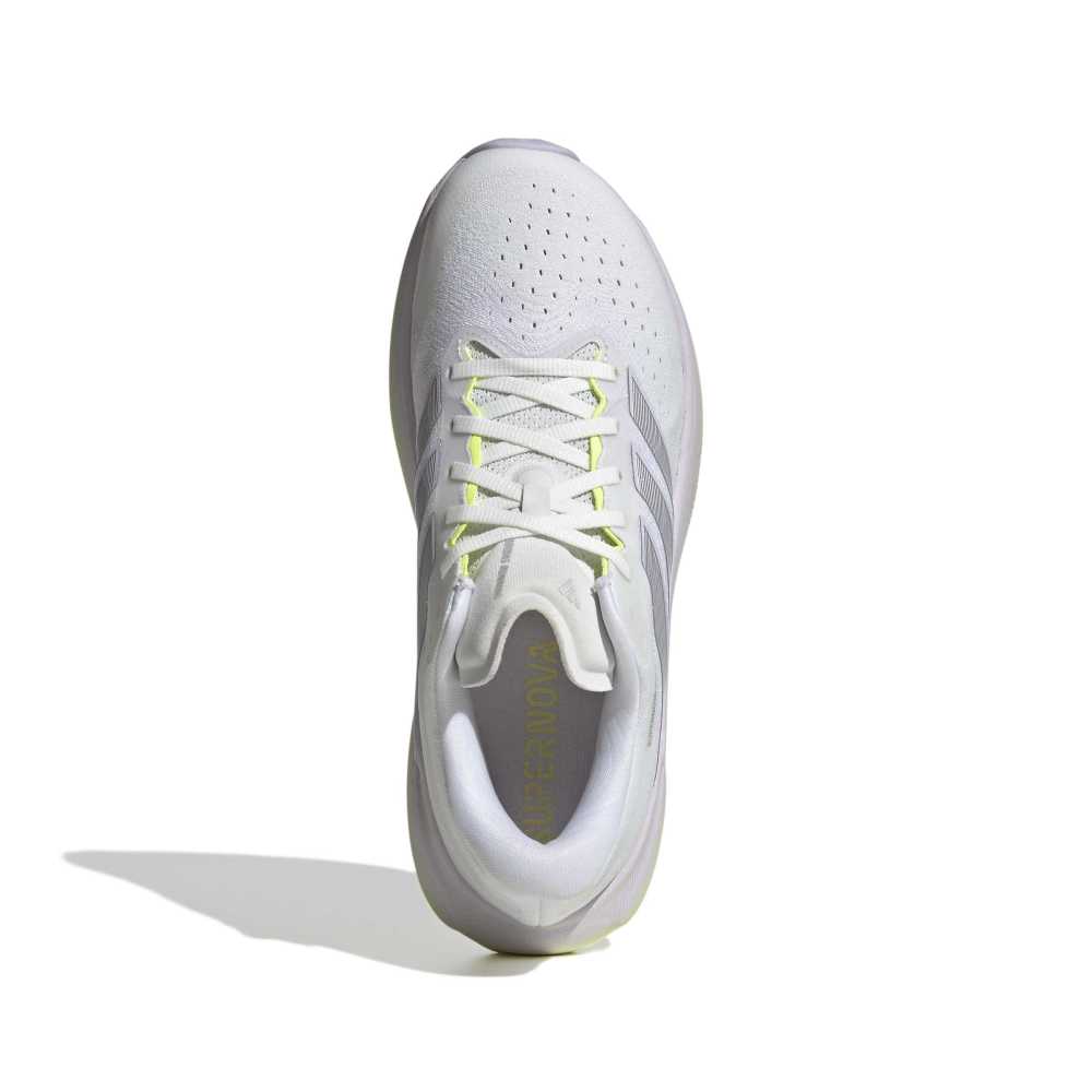 Adidas Supernova Rise 3 Løpesko Dame Blå/Gul