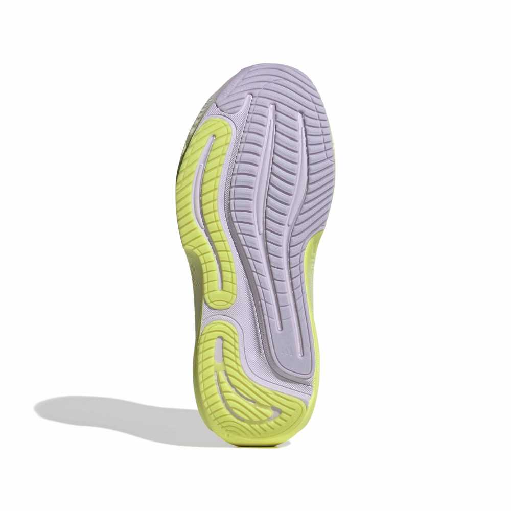 Adidas Supernova Rise 3 Løpesko Dame Blå/Gul