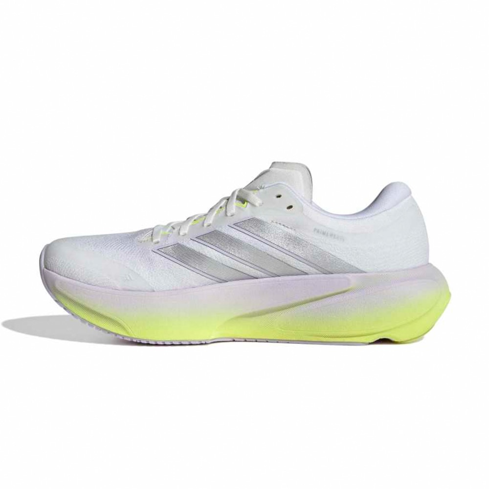 Adidas Supernova Rise 3 Løpesko Dame Blå/Gul