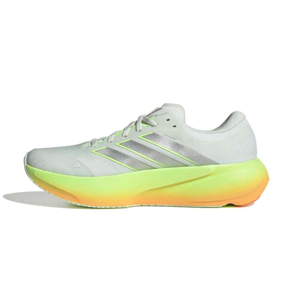 Adidas Supernova Rise 3 Løpesko Herre Grønn/Gul