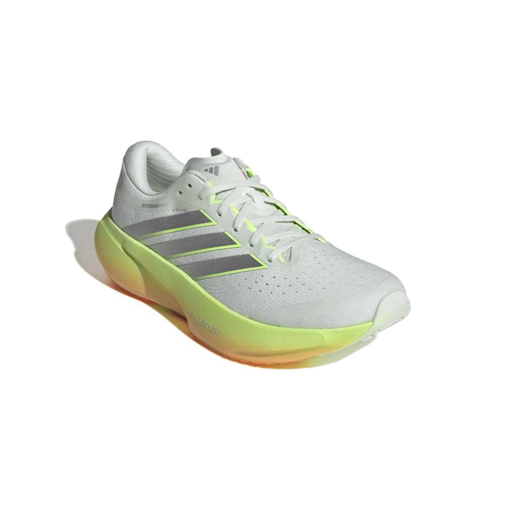 Adidas Supernova Rise 3 Løpesko Herre Grønn/Gul