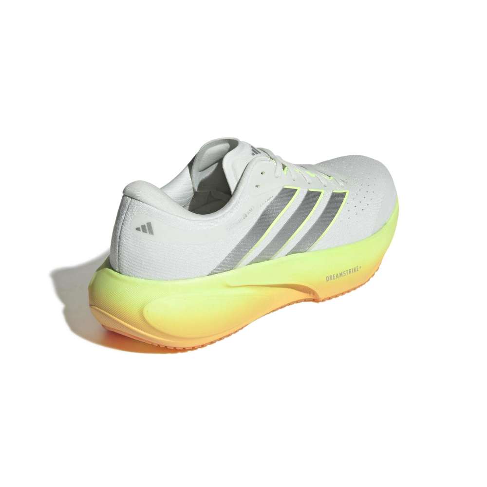 Adidas Supernova Rise 3 Løpesko Herre Grønn/Gul