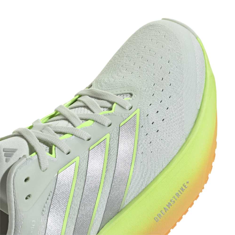 Adidas Supernova Rise 3 Løpesko Herre Grønn/Gul
