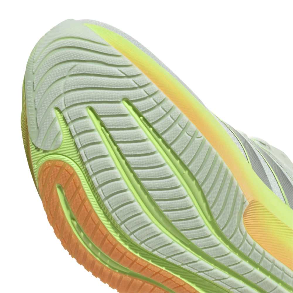 Adidas Supernova Rise 3 Løpesko Herre Grønn/Gul