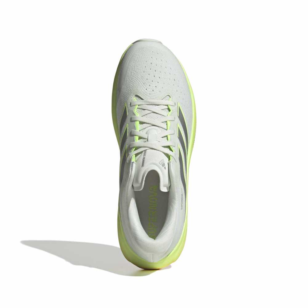 Adidas Supernova Rise 3 Løpesko Herre Grønn/Gul