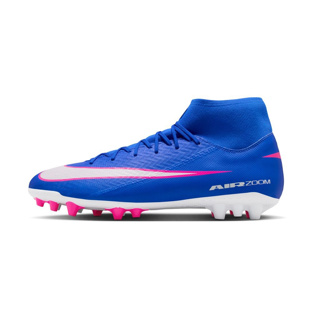 Nike Mercurial Zoom Superfly 10 Academy AG Fotballsko Attack