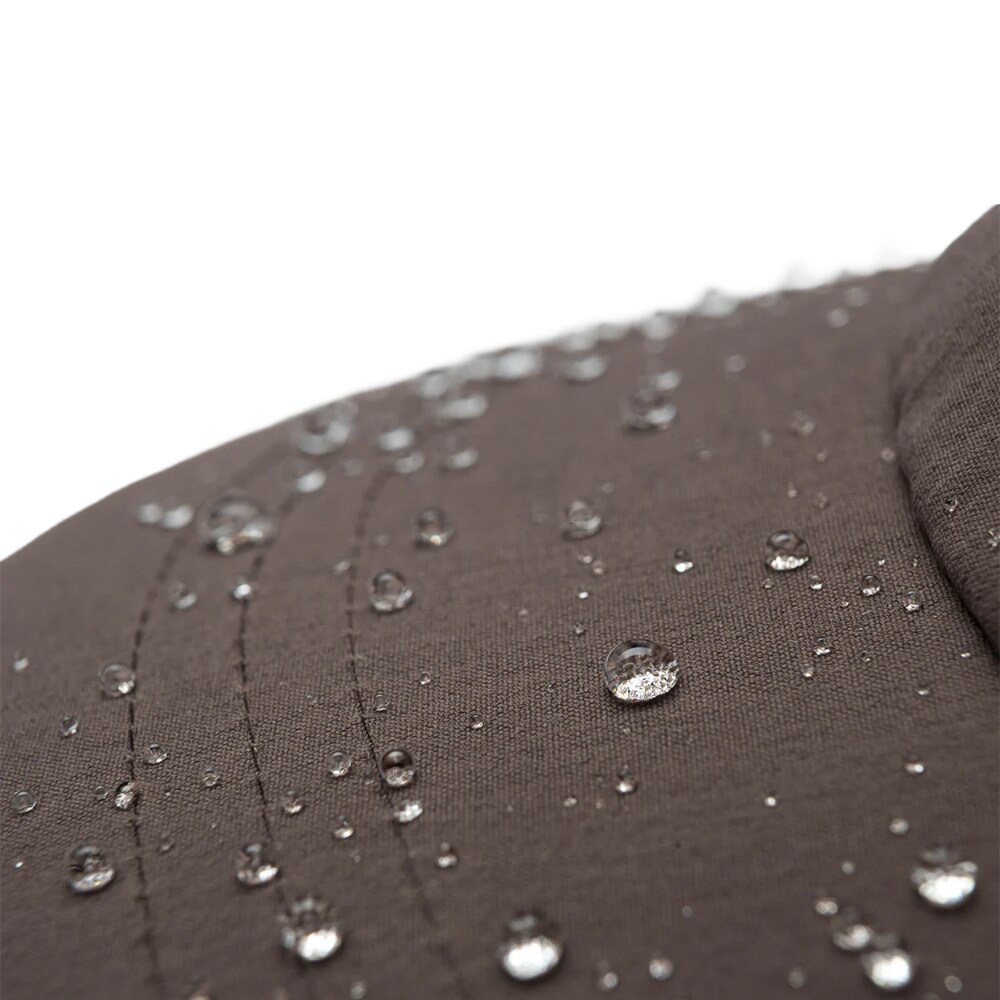 Satisfy PeaceShell Cordura Trail Cap Brun