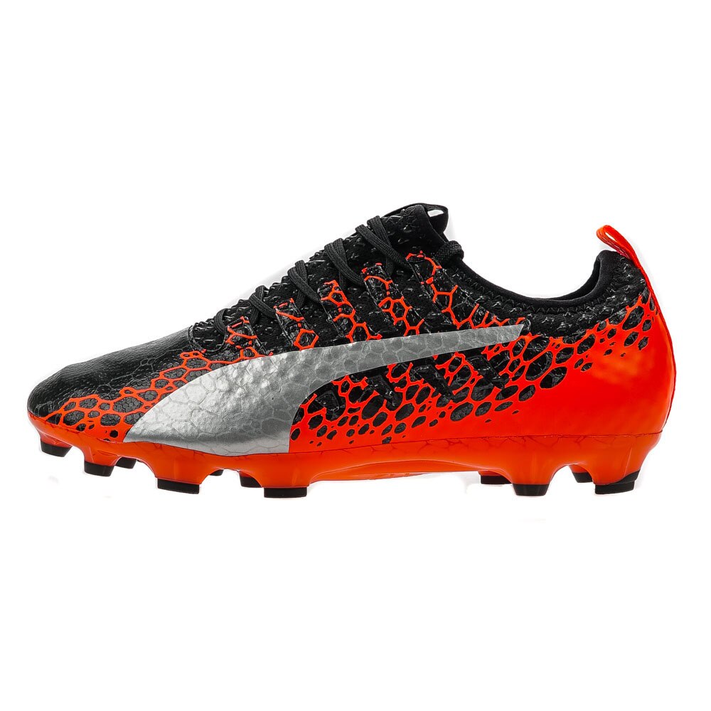 Puma evoPOWER Vigor 1 Graphic AG Fotballsko