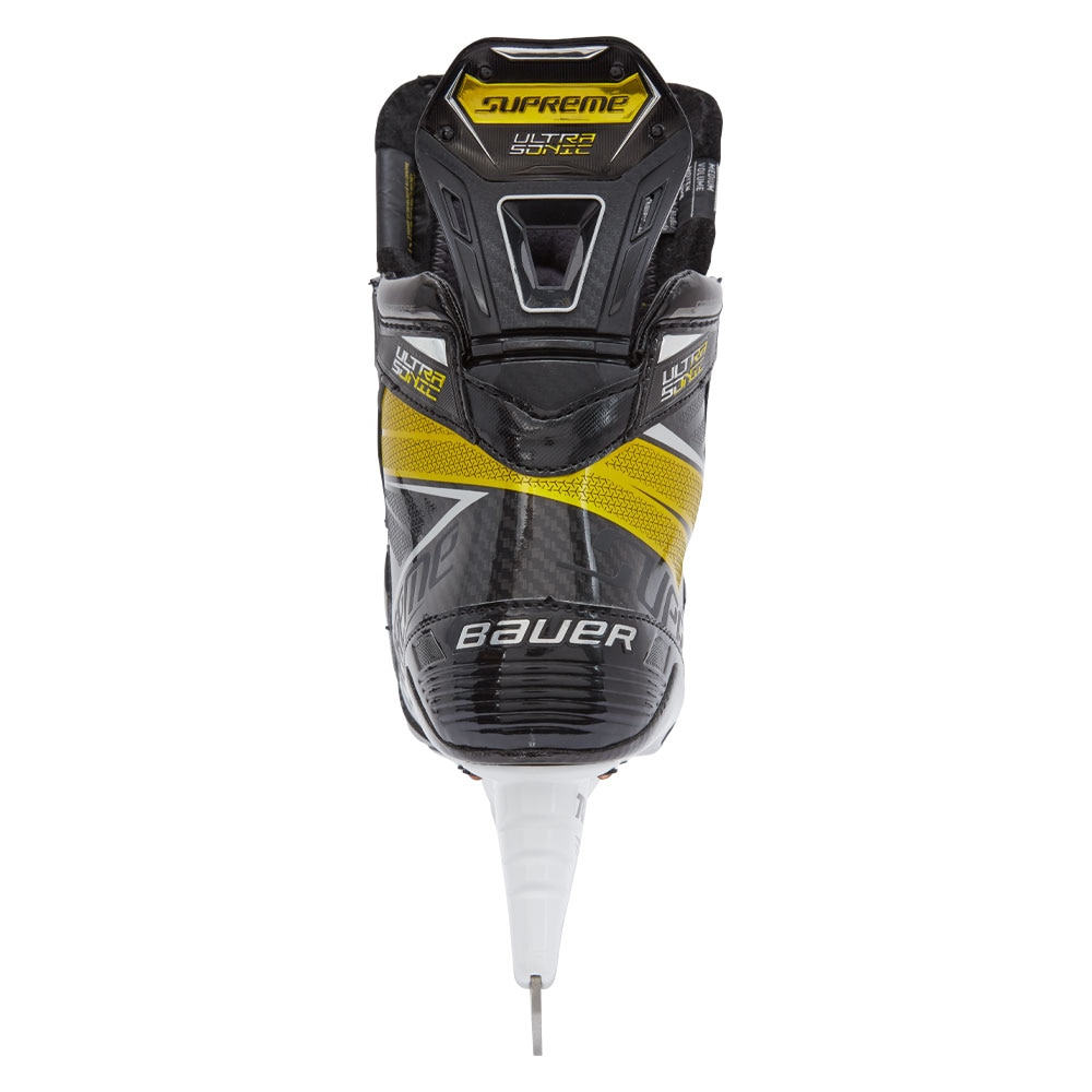 Bauer Supreme Ultrasonic Int. Hockeyskøyte