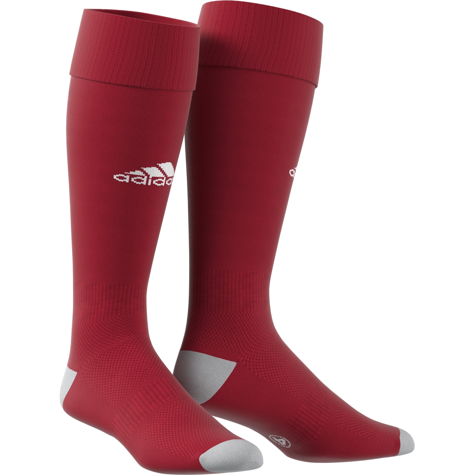 Adidas Milano 16 Sock Fotballstrømper Rød