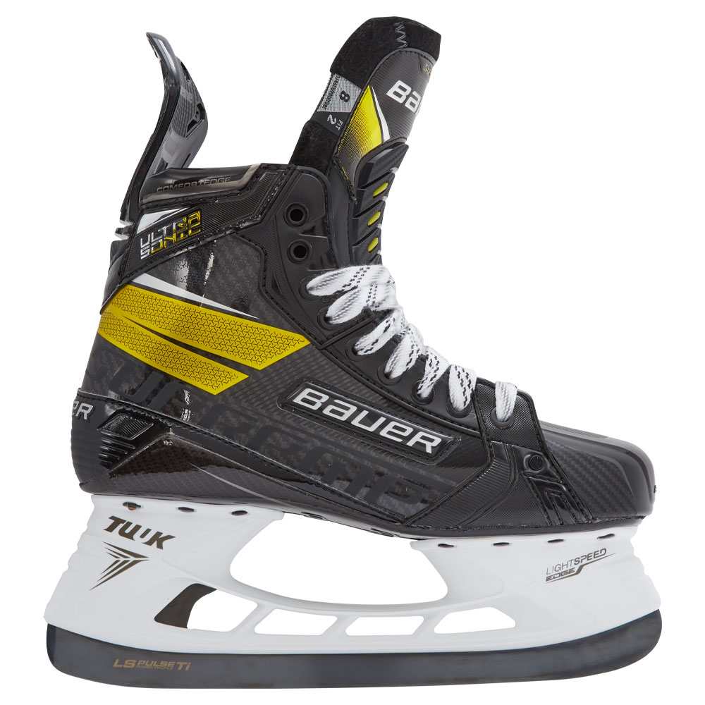 Bauer Supreme Ultrasonic Int. Hockeyskøyte