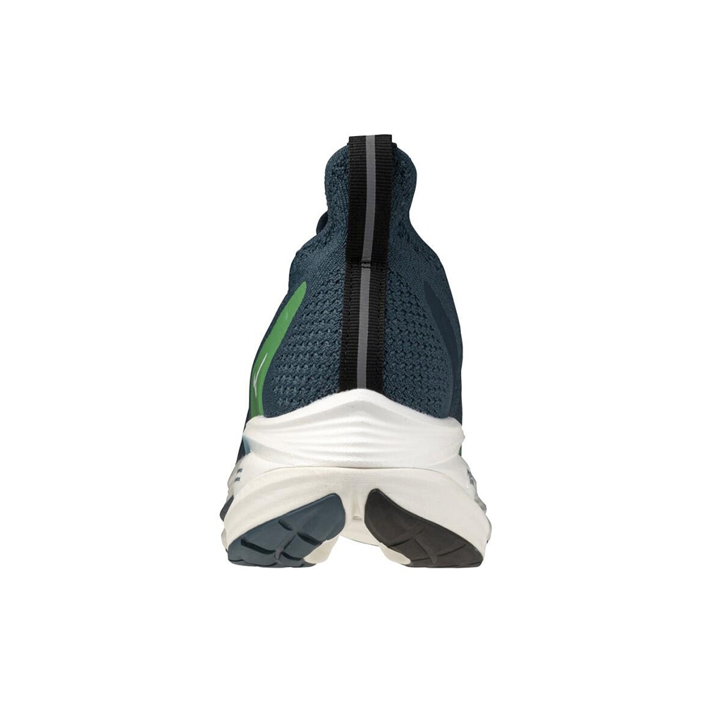 Mizuno Neo Vista 2 Løpesko Herre Grønn