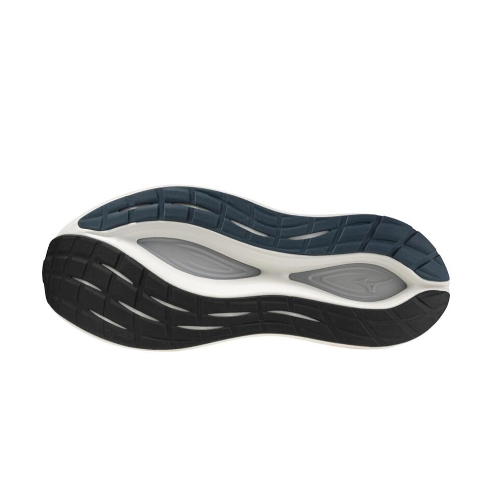 Mizuno Neo Vista 2 Løpesko Herre Grønn
