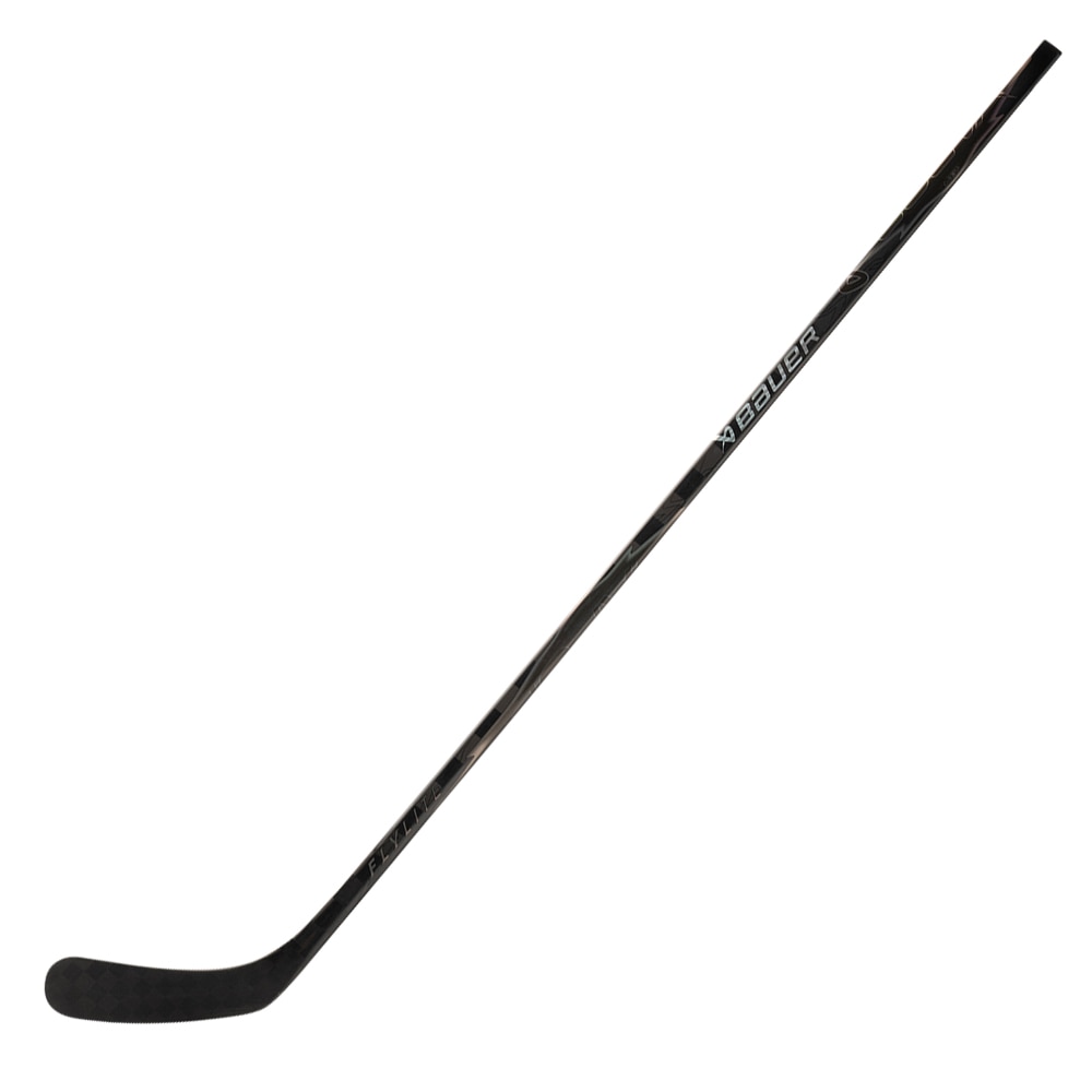 Bauer Vapor Flylite Senior Hockeykølle Svart
