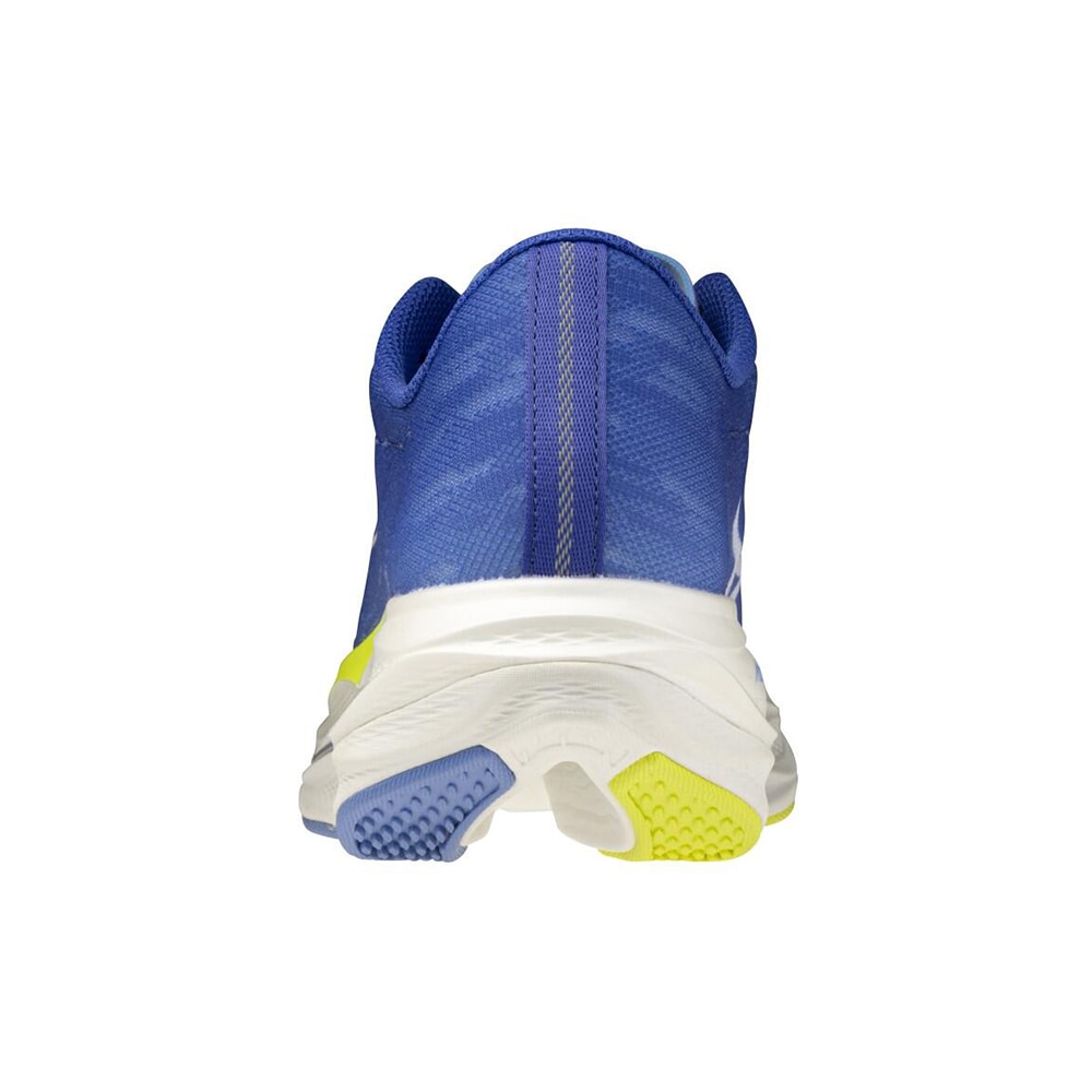 Mizuno Wave Rebellion Flash 3 Løpesko Dame Blå