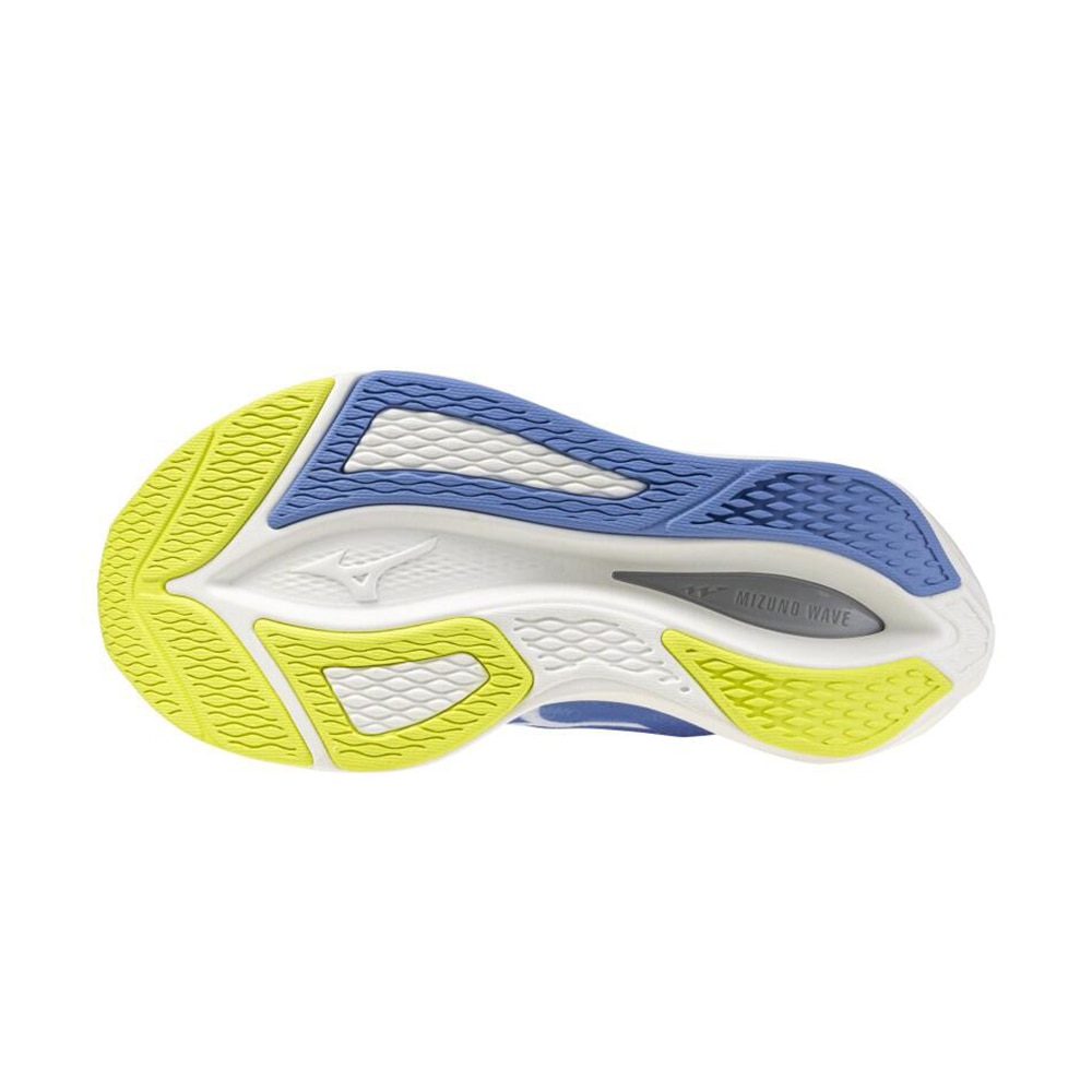 Mizuno Wave Rebellion Flash 3 Løpesko Dame Blå