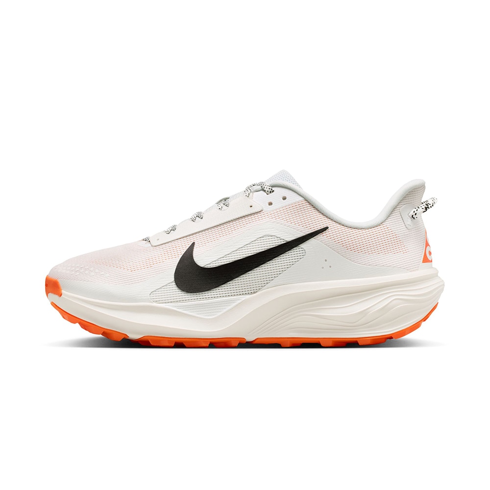 Nike ACG Pegasus Trail Løpesko Herre Hvit/Oransje