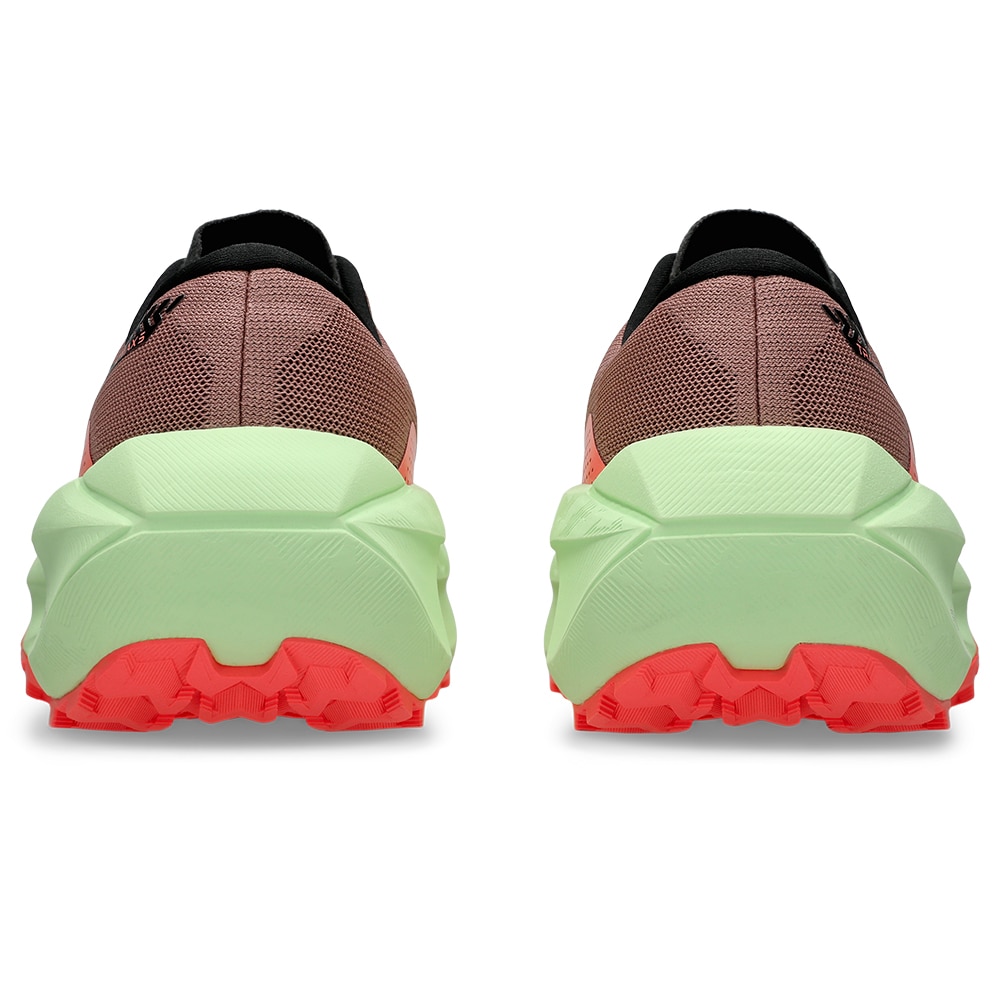 Asics Trabuco Max 5 Løpesko Herre Brun