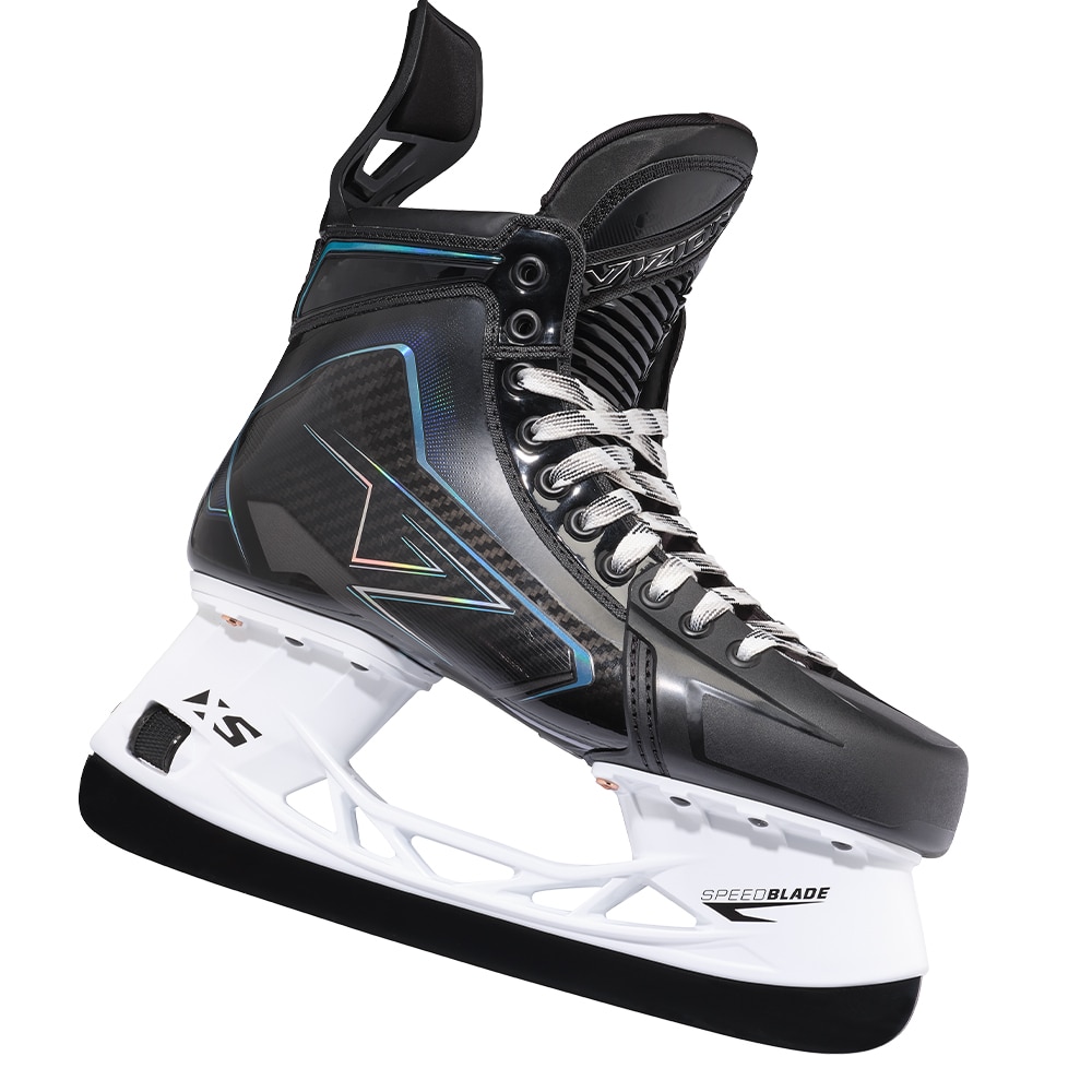Ccm VIZION Junior Hockeyskøyte