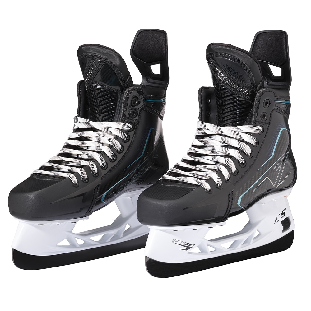 Ccm VIZION Junior Hockeyskøyte