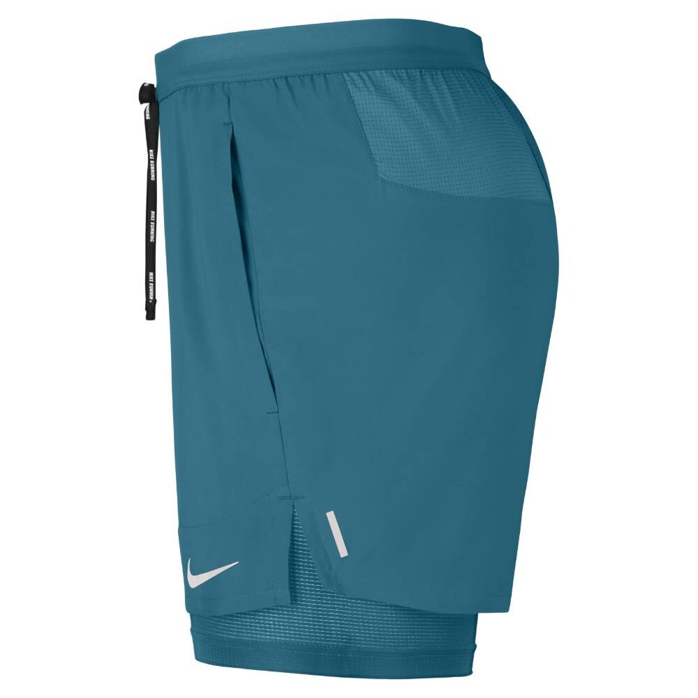 Nike Flex Stride 2-IN-1 Løpeshorts 5' Herre 