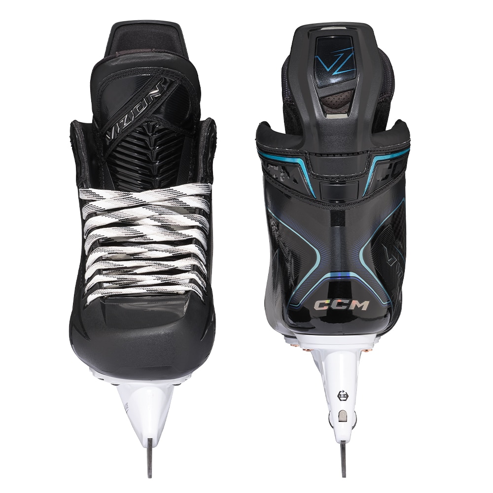 Ccm VIZION Junior Hockeyskøyte