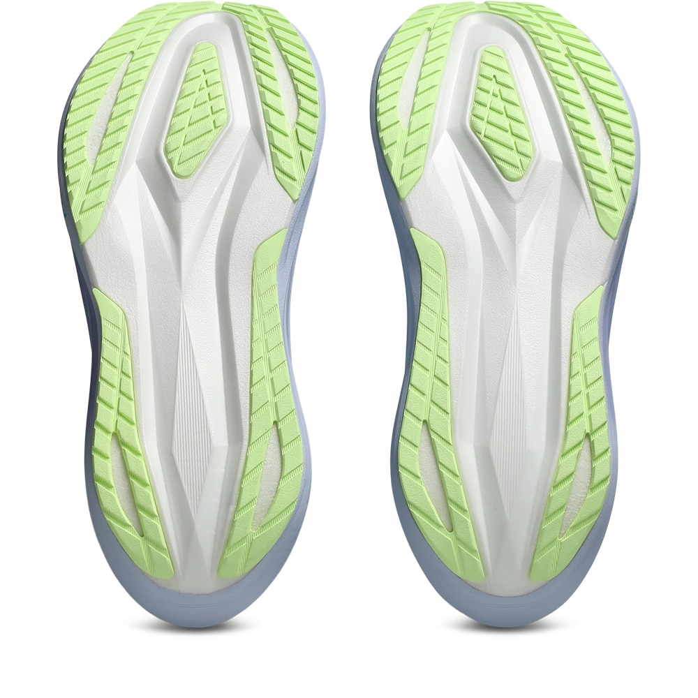 Asics Megablast Løpesko Blå/Turkis
