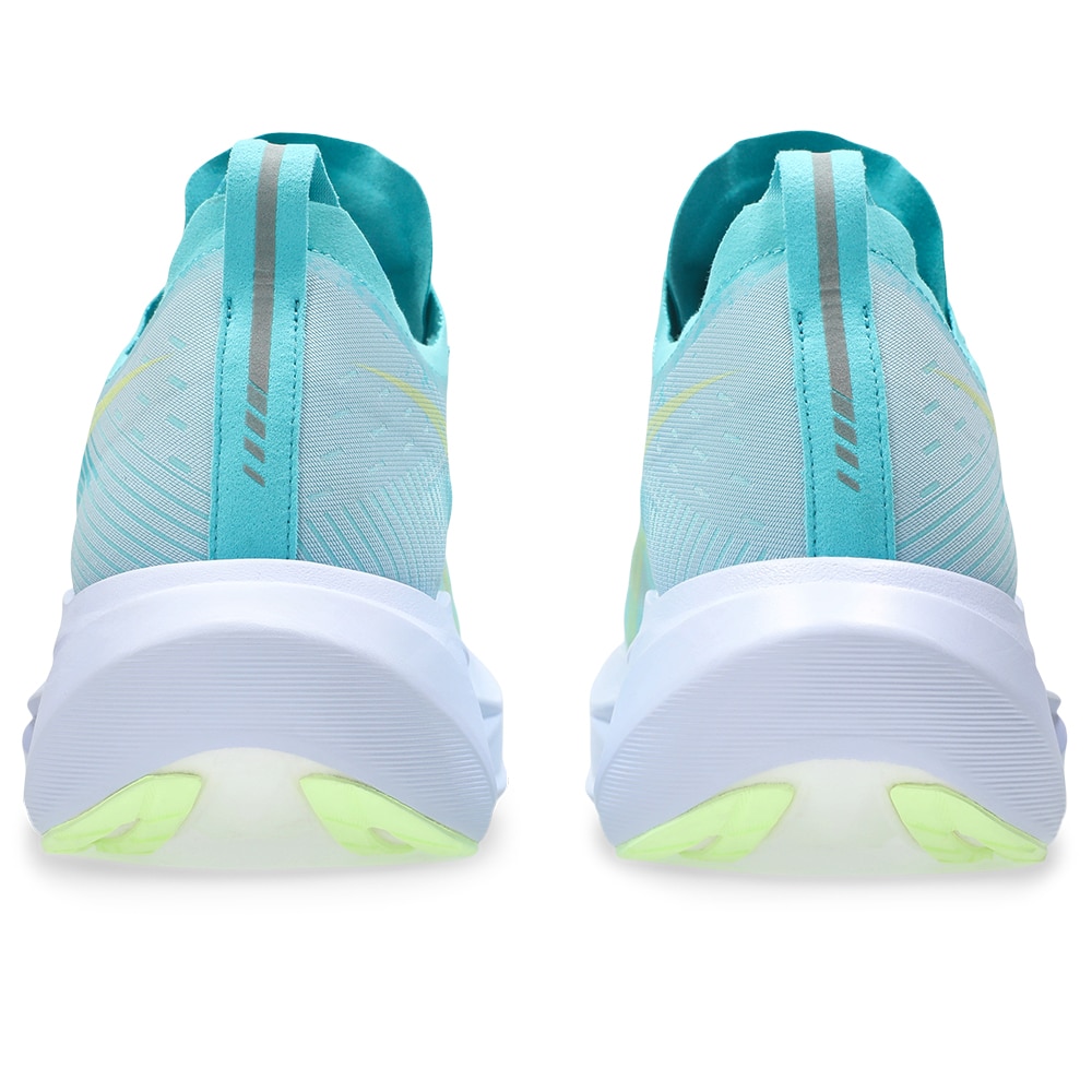 Asics Megablast Løpesko Blå/Turkis