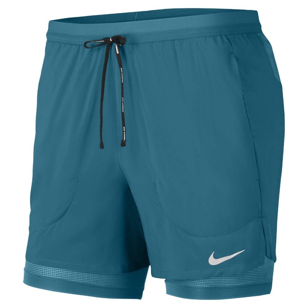 Nike Flex Stride 2-IN-1 Løpeshorts 5' Herre 