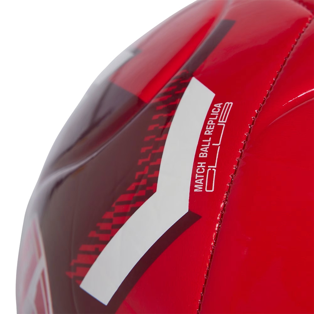Adidas Arsenal Fotball Club 26/27 Rød/Hvit