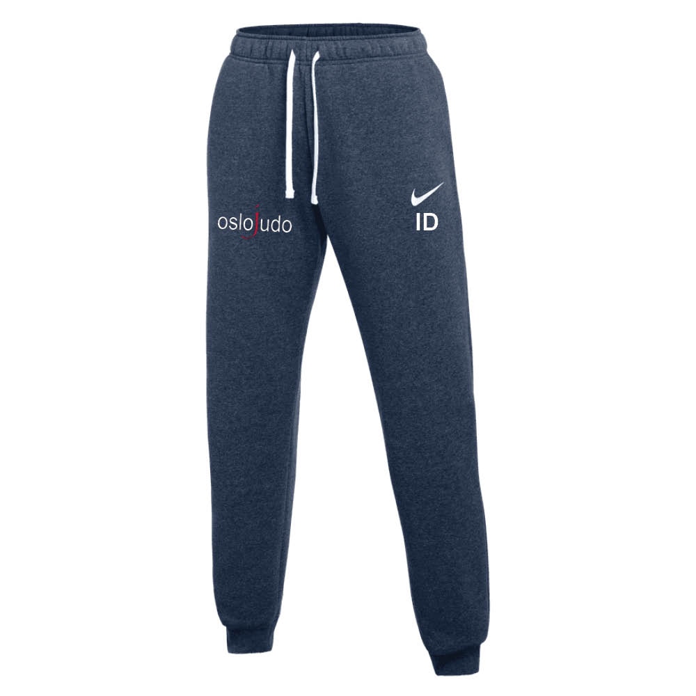 Nike Oslo Judoklubb Fritidsbukse Dame Marine