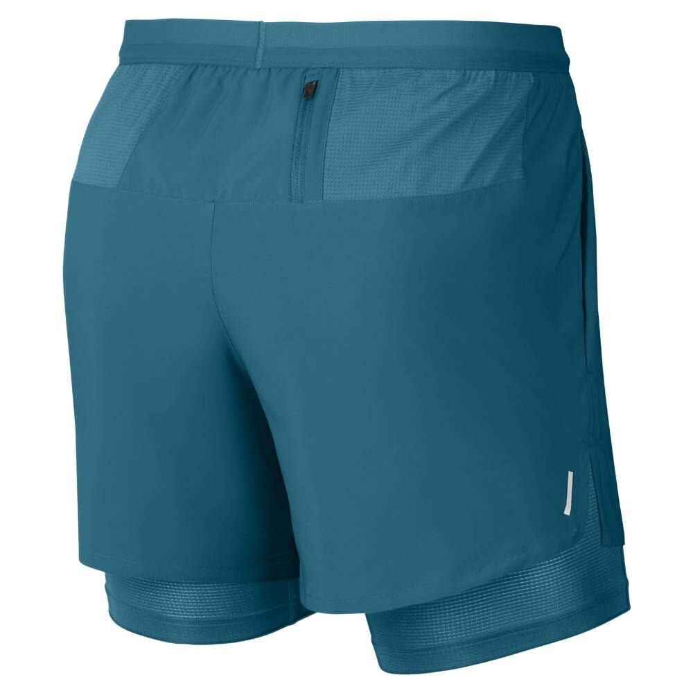 Nike Flex Stride 2-IN-1 Løpeshorts 5' Herre 