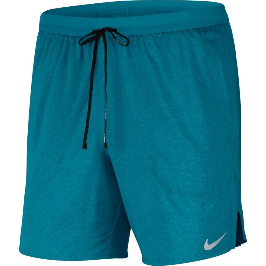 Nike Flex Stride 7' Løpeshorts Herre Blå