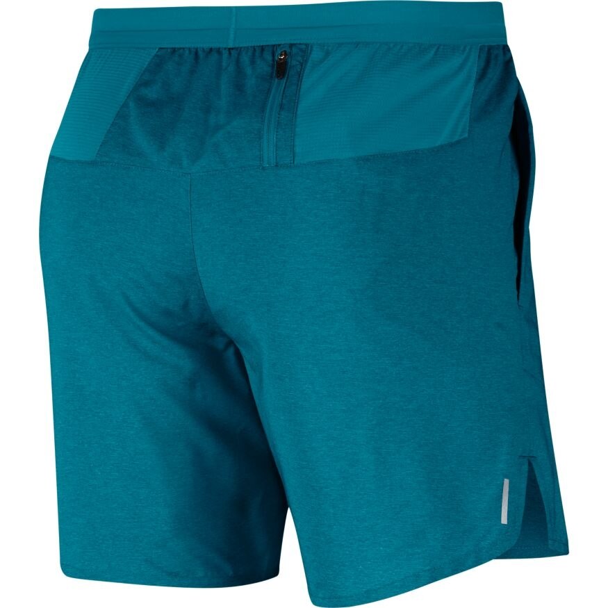 Nike Flex Stride 7' Løpeshorts Herre Blå