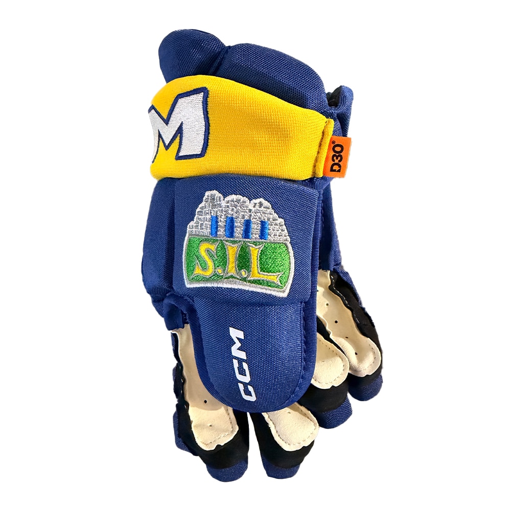 Ccm Tacks+ Junior Storhamar Hockeyhanske