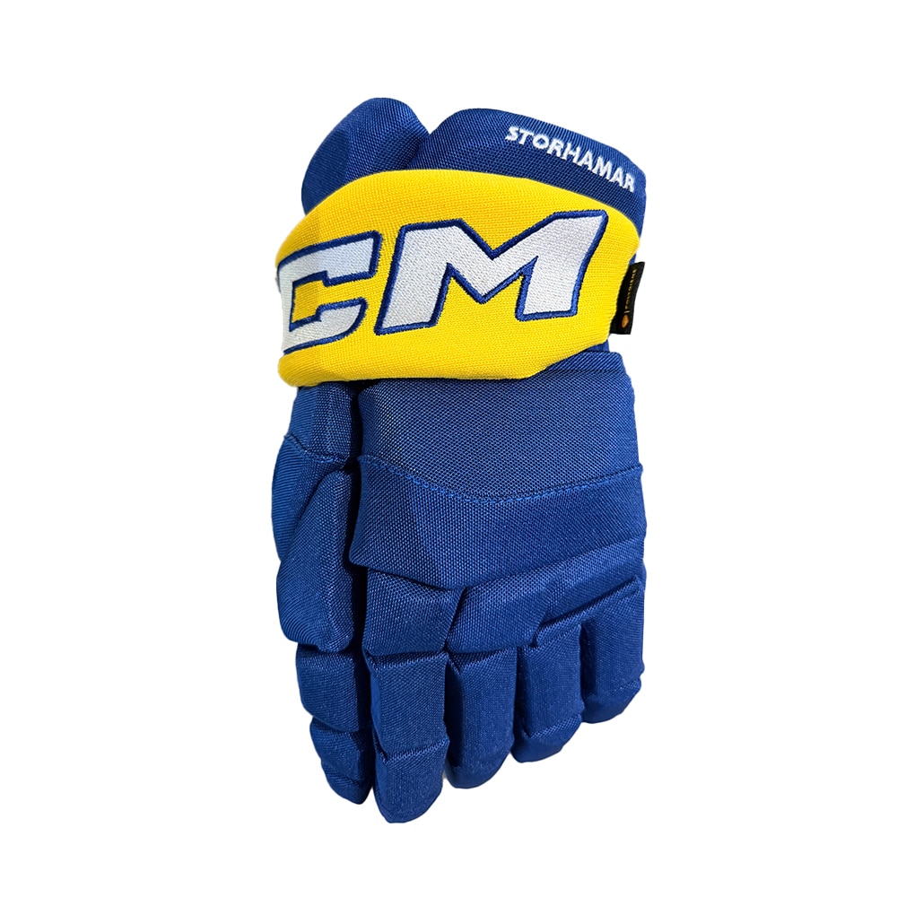 Ccm Tacks+ Junior Storhamar Hockeyhanske