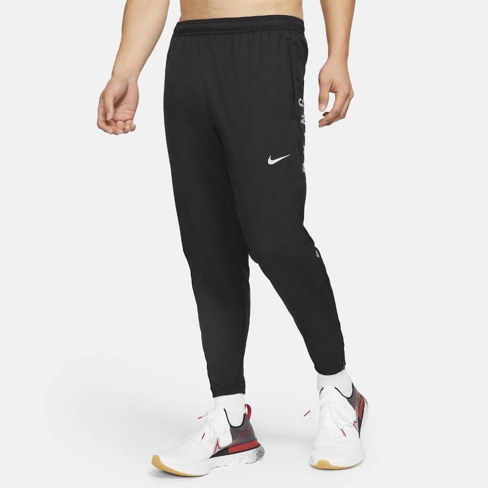 Nike Essential Løpebukse Herre Sort